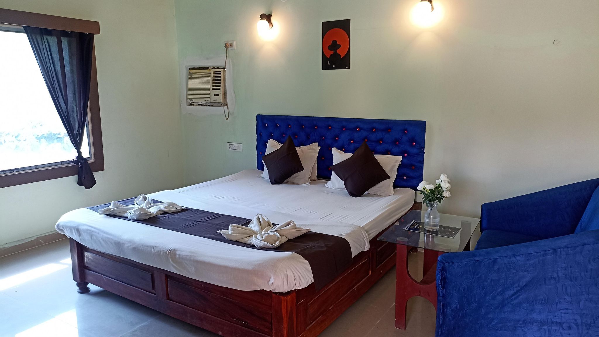 AC Room