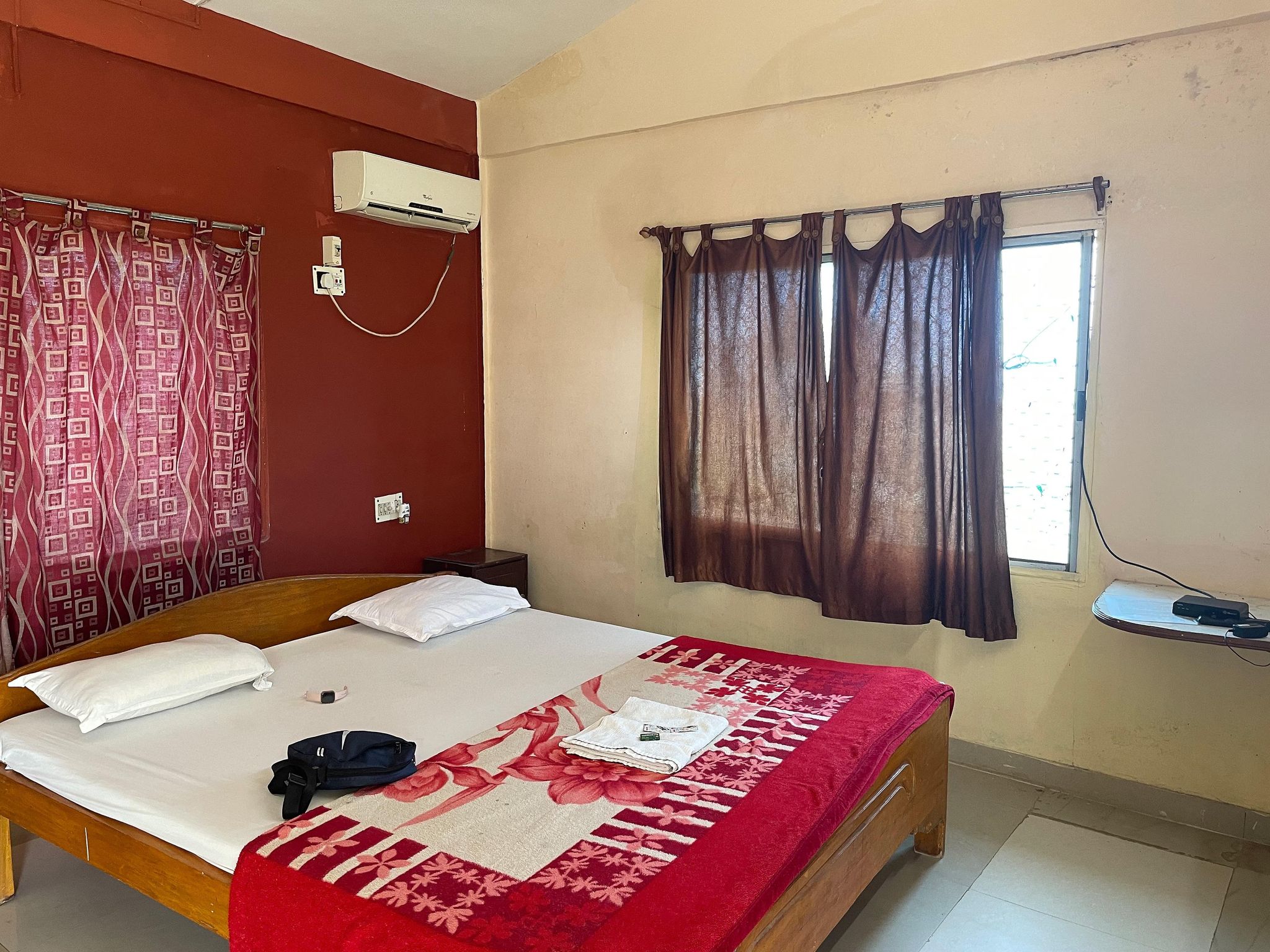 AC Room