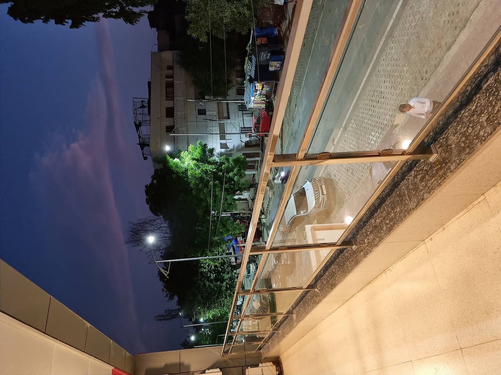 Deluxe Room with Balcony