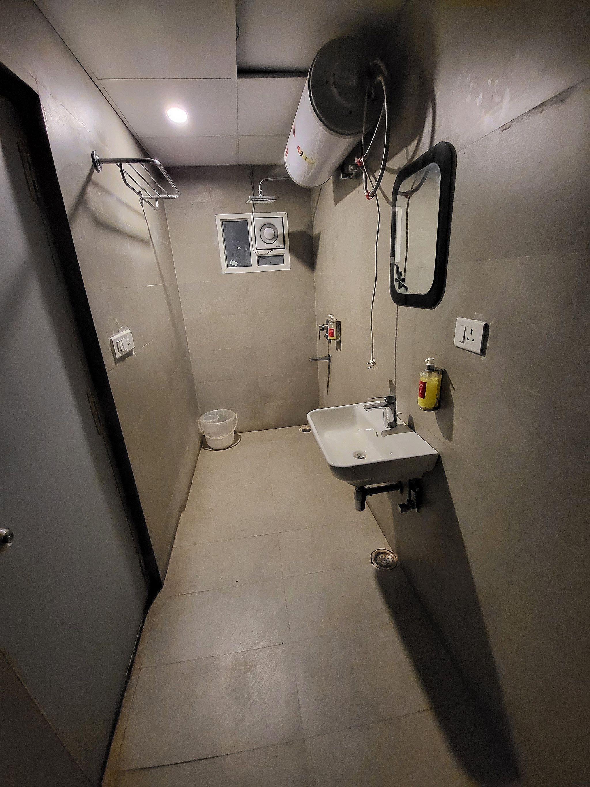 Deluxe Room with Balcony