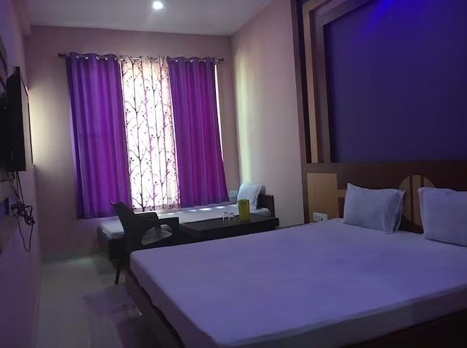 Standard 3 Bed Non AC