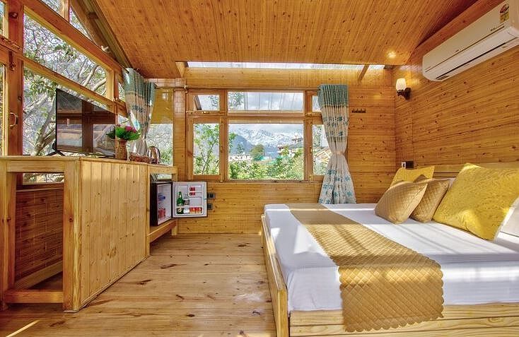 Tree House