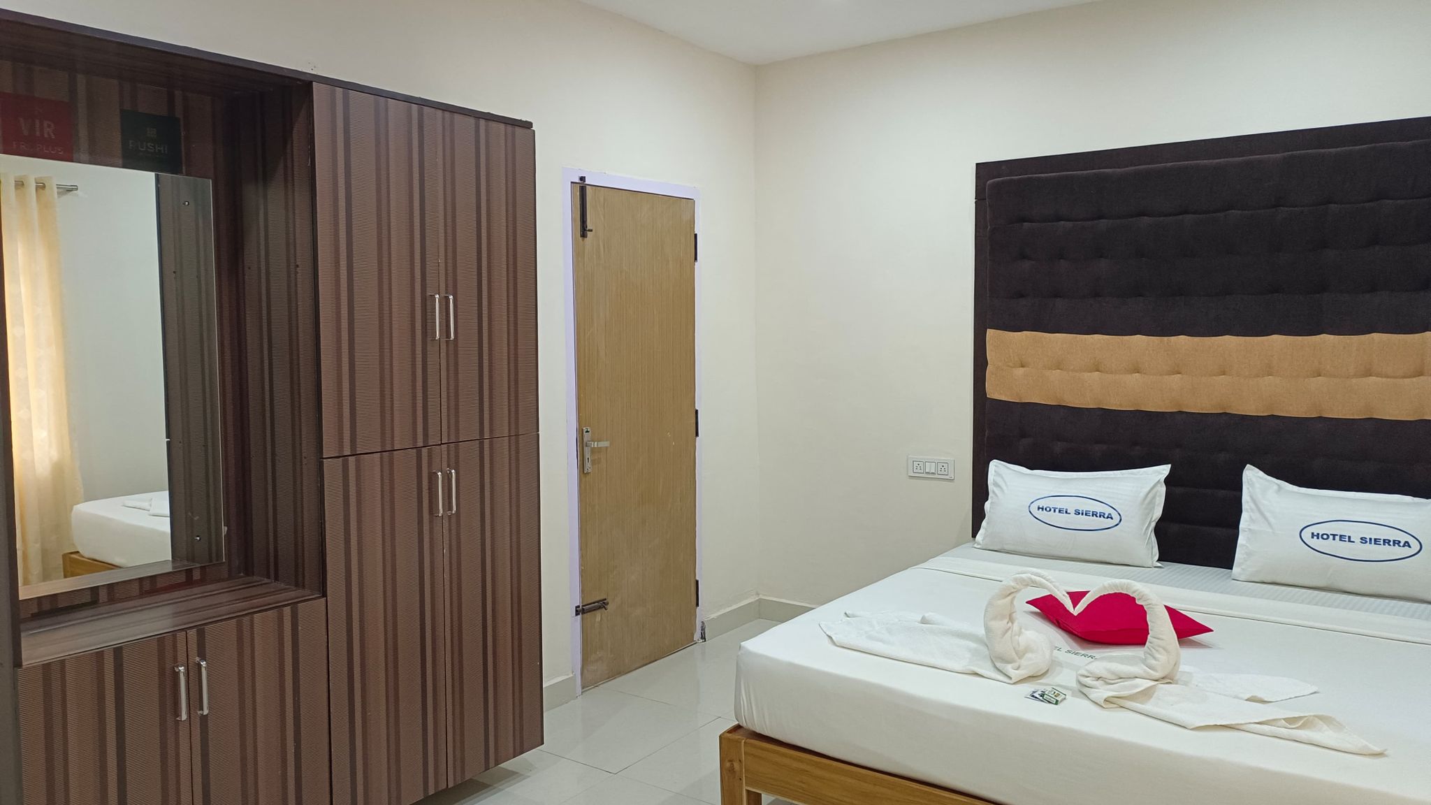 Royal suite 3 bed room