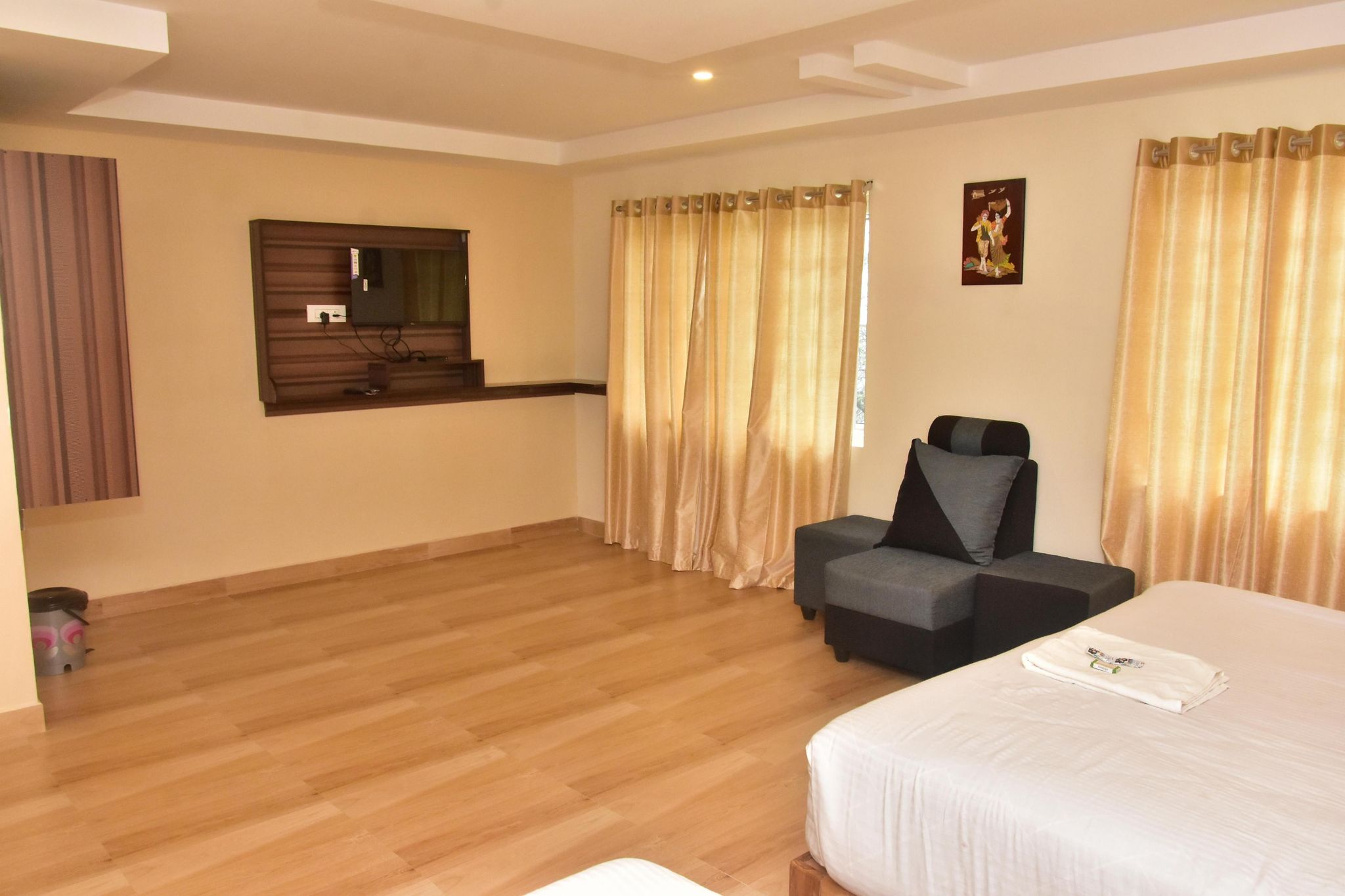 Premium suite 5 bed room
