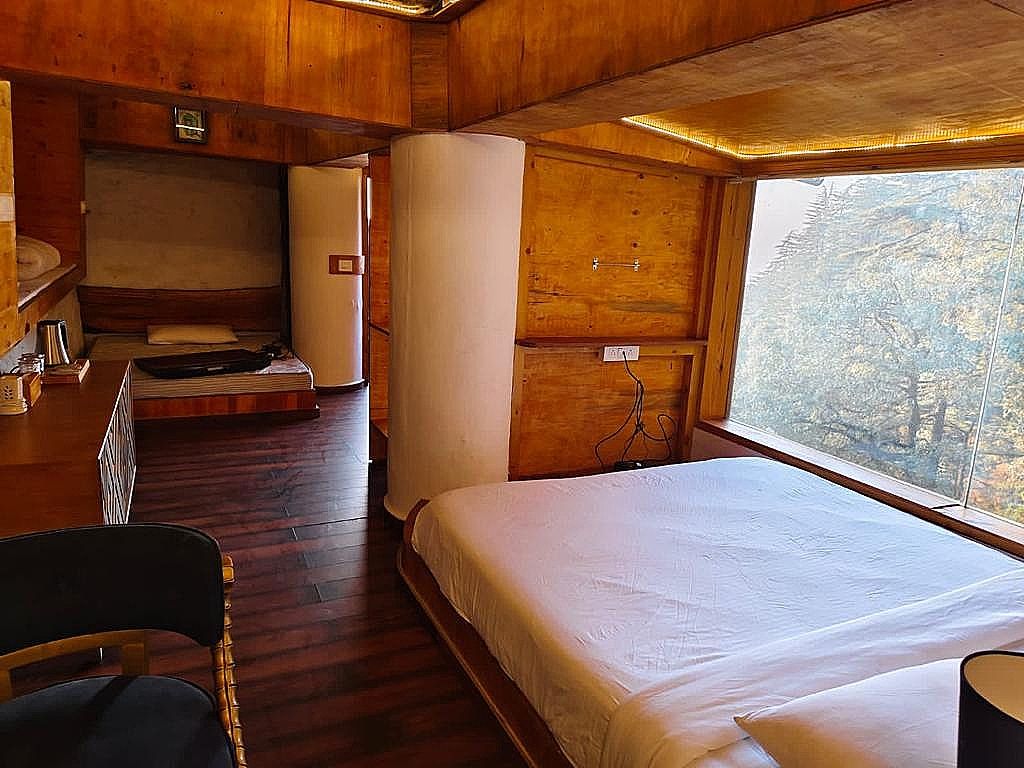 Heart of Landour Yaarian