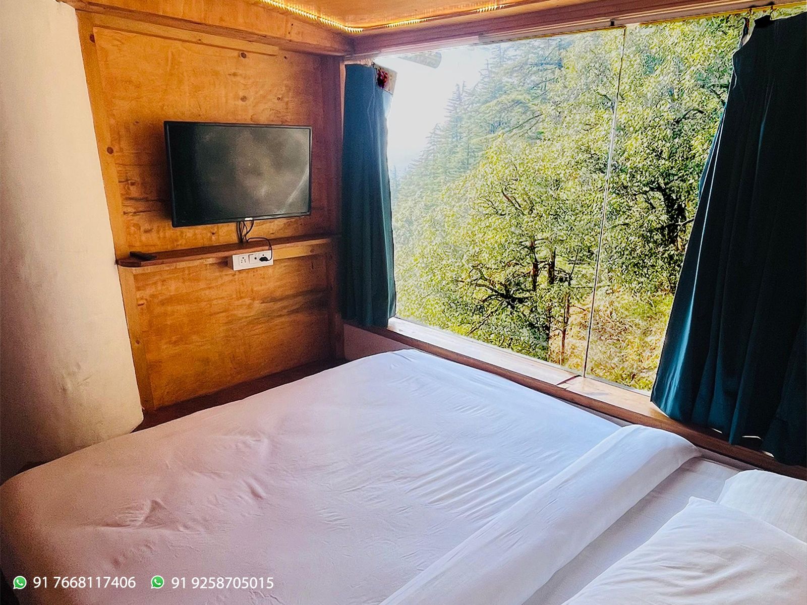 Heart of Landour Yaarian 5