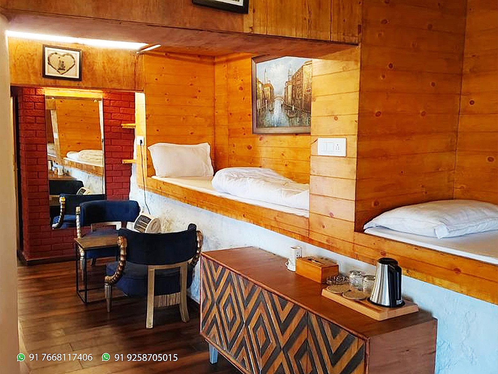 Heart of Landour Yaarian 2