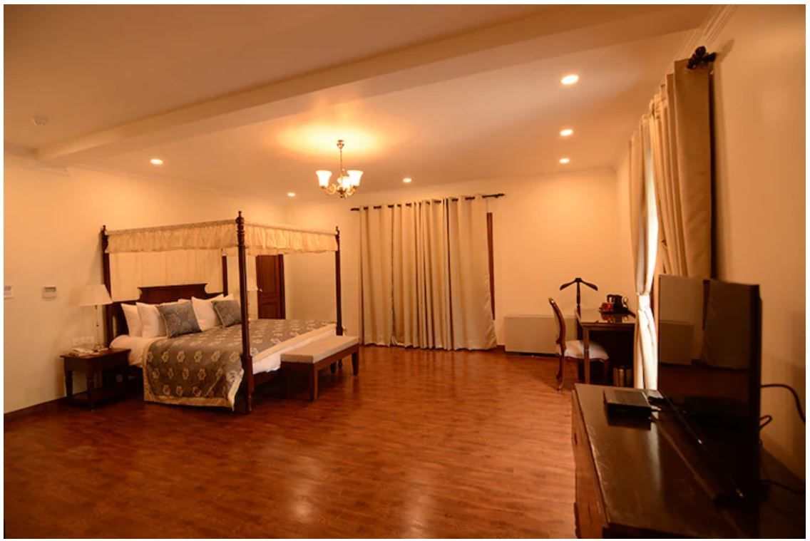 Ashdale Heritage Room