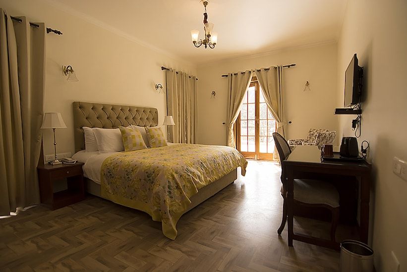 WelcomHeritage Ashdale