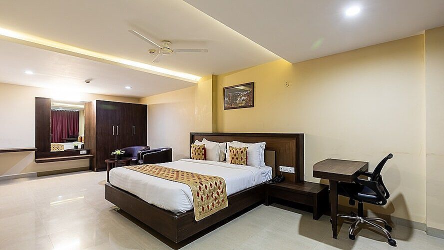 Premium Room