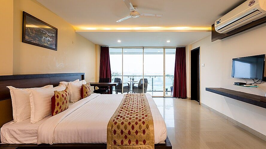 Premium Room
