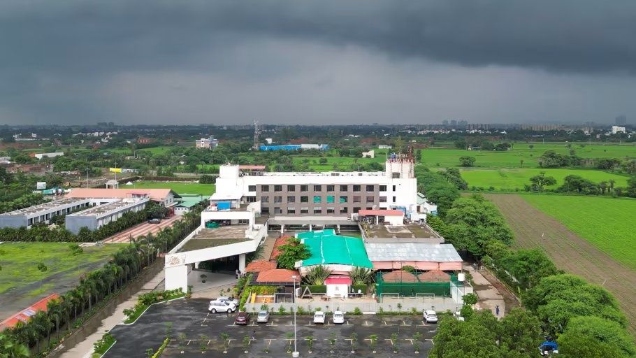 Hotel View