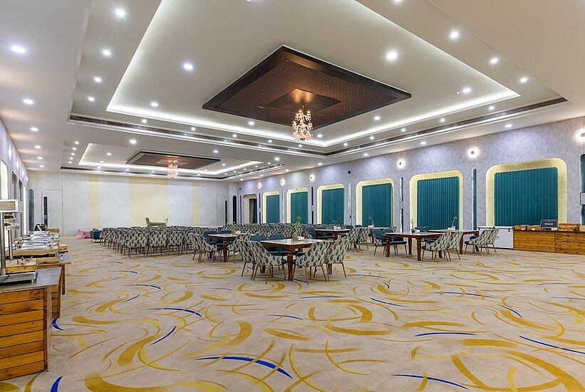 Business Centre