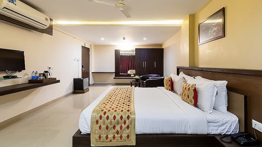 Premium Room