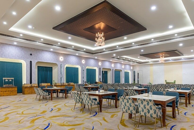 Business Centre