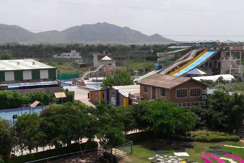 Hotel View