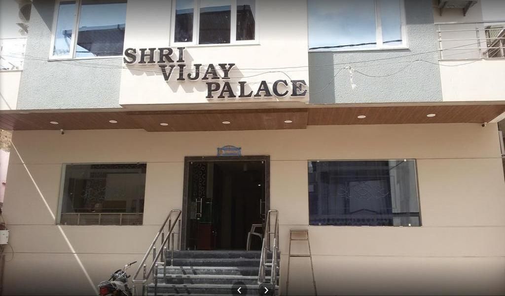 Surrounding environment