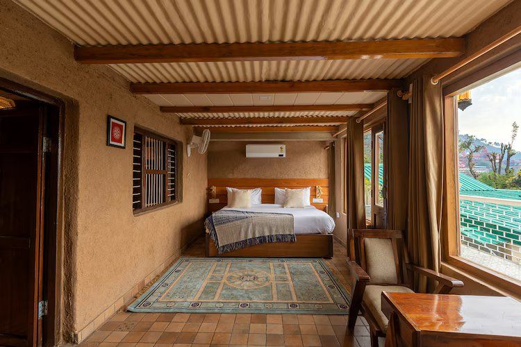 Family Suite Room