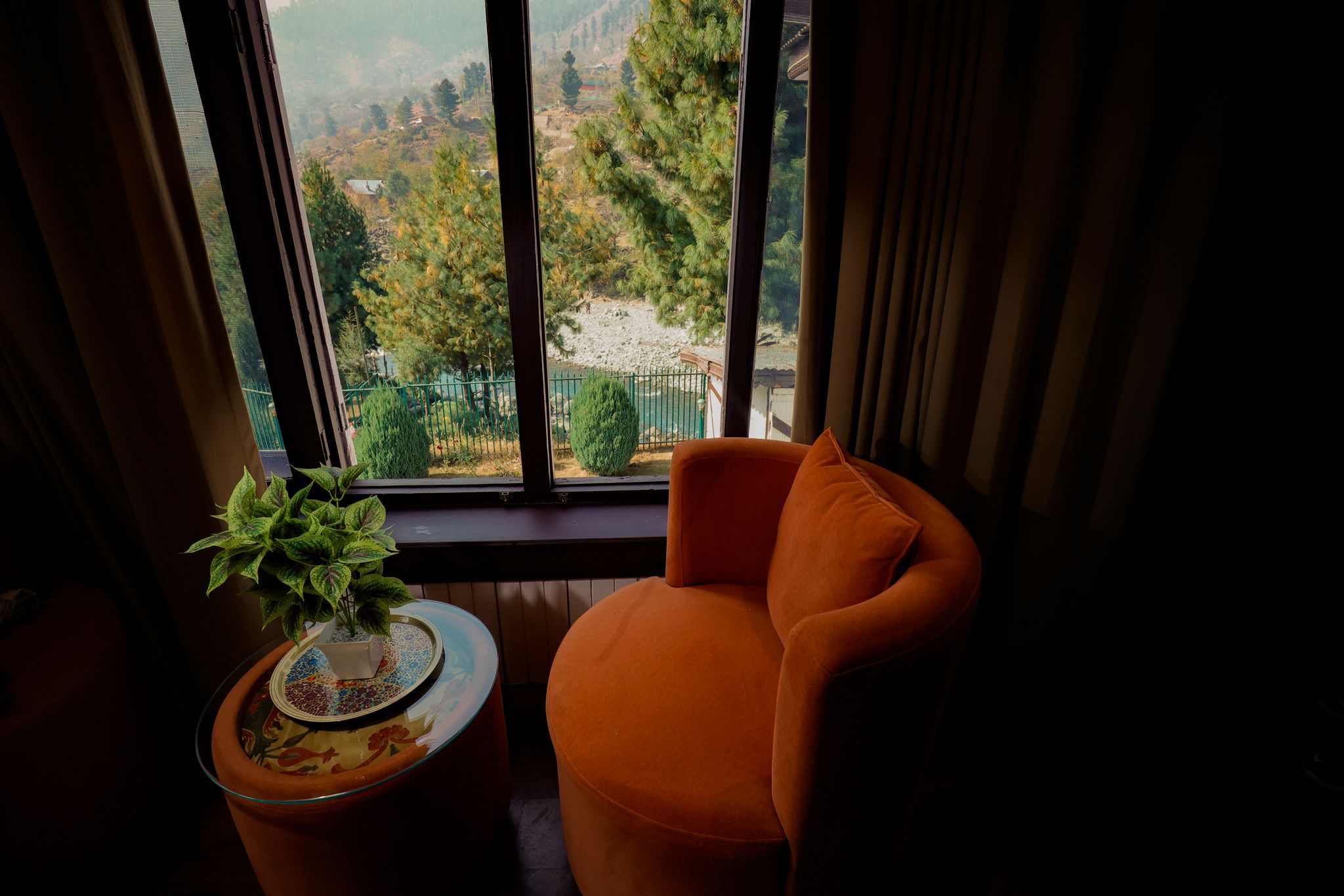 The Peace Resort Deluxe Room 11