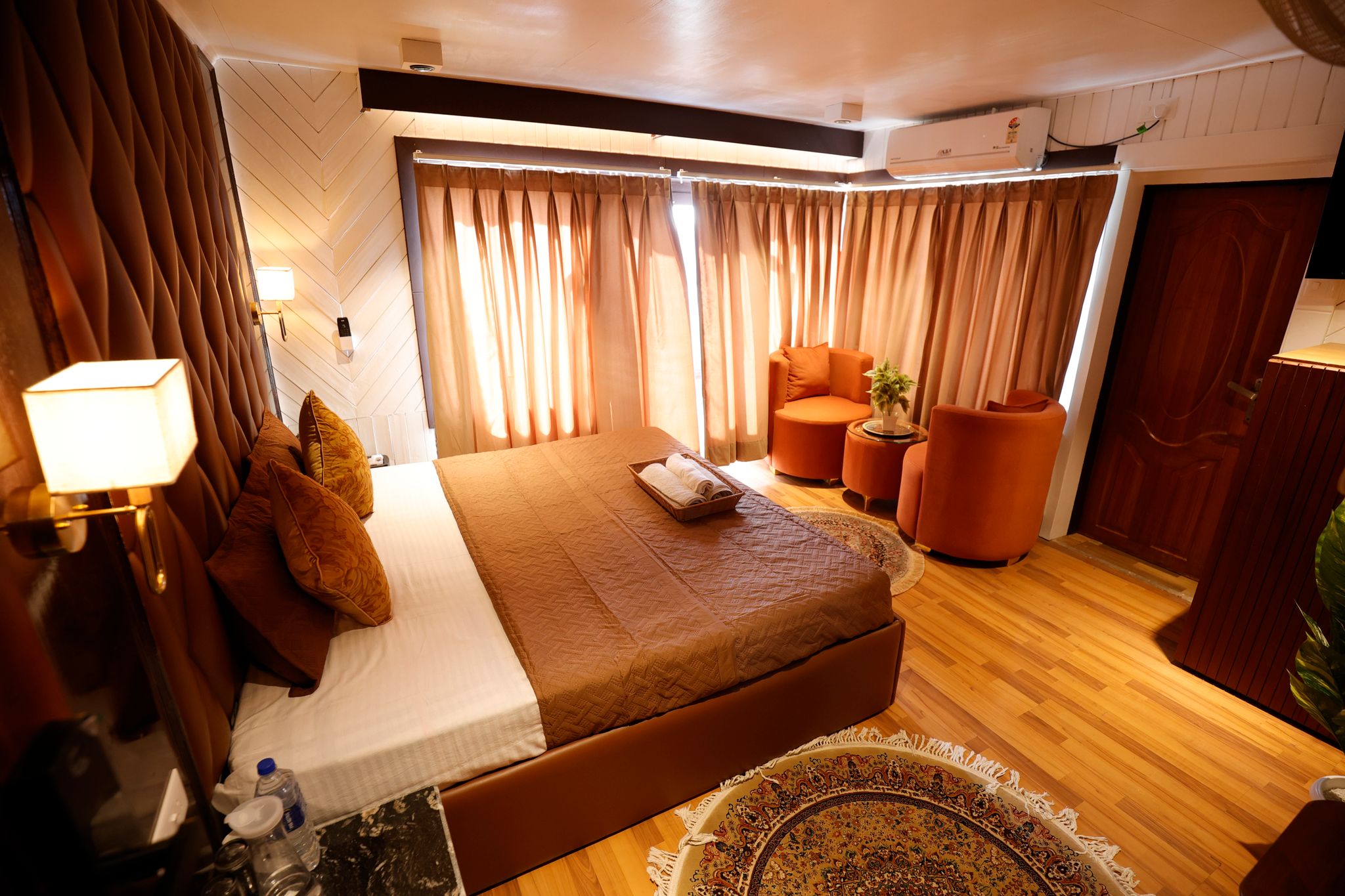 The Peace Resort Standard Small Room 4