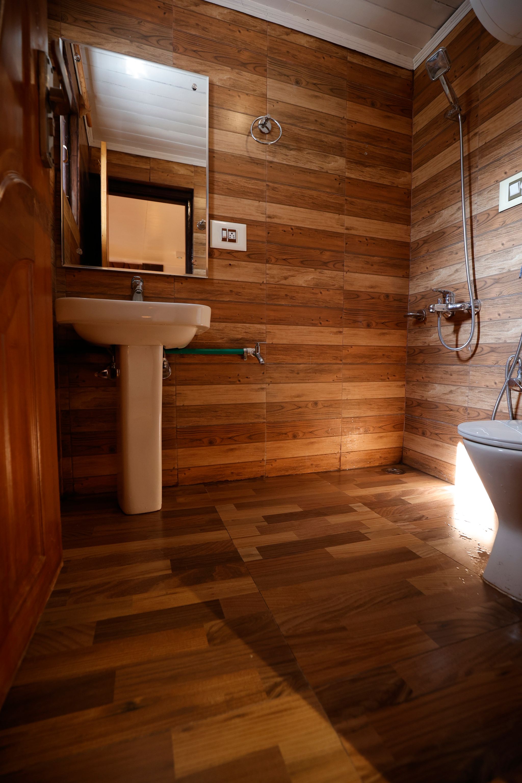 The Peace Resort Deluxe Room 10