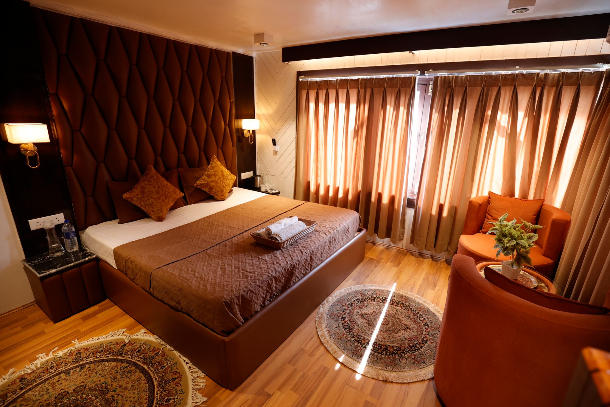 The Peace Resort Standard Small Room 3