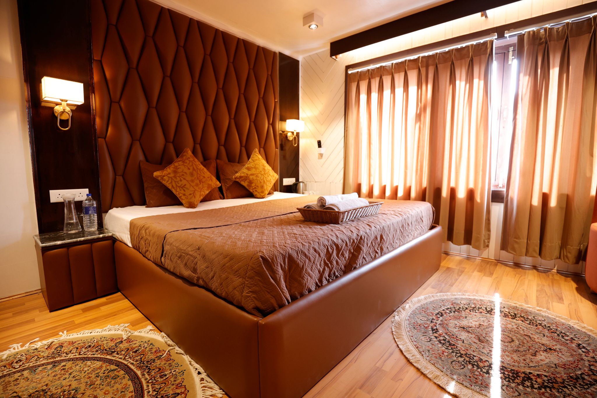 The Peace Resort Standard Small Room 10