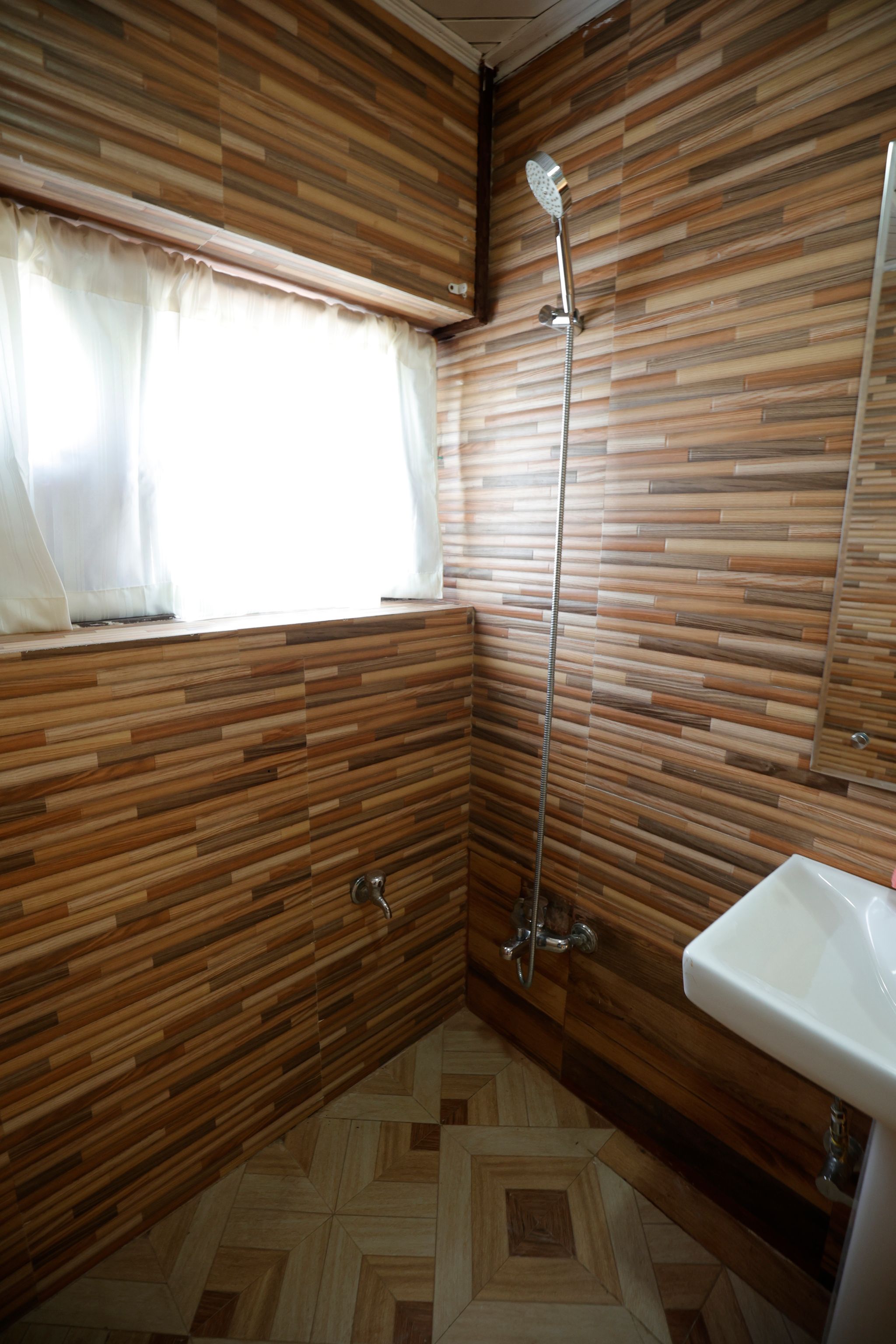 The Peace Resort Standard Small Room 11