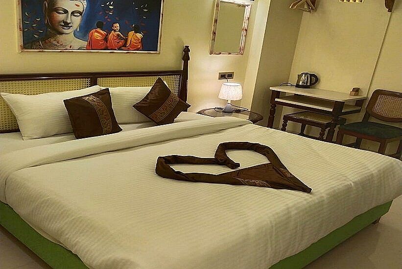 Super Delux Room