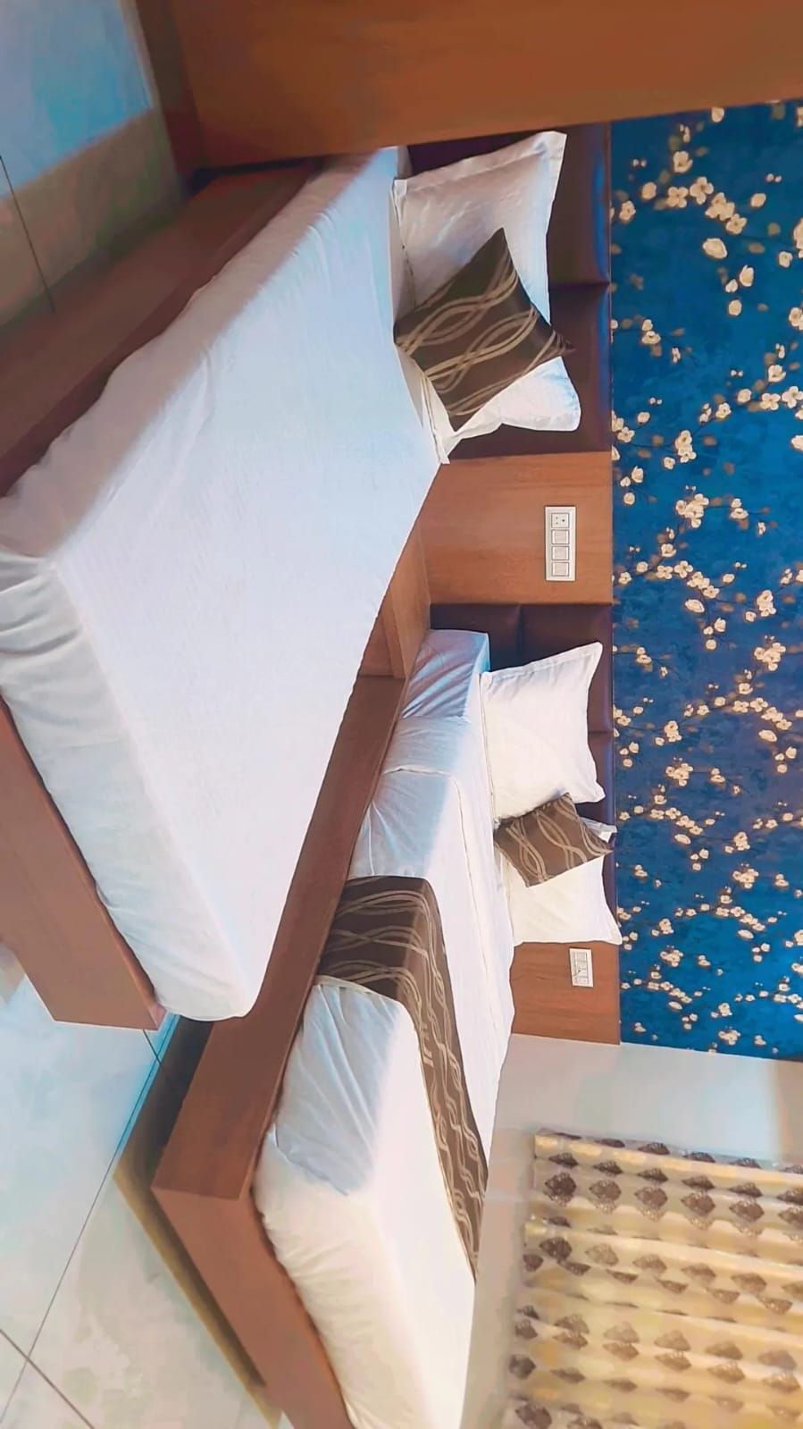 Hotel Best Elegance DELUXE 3 PERSON 4