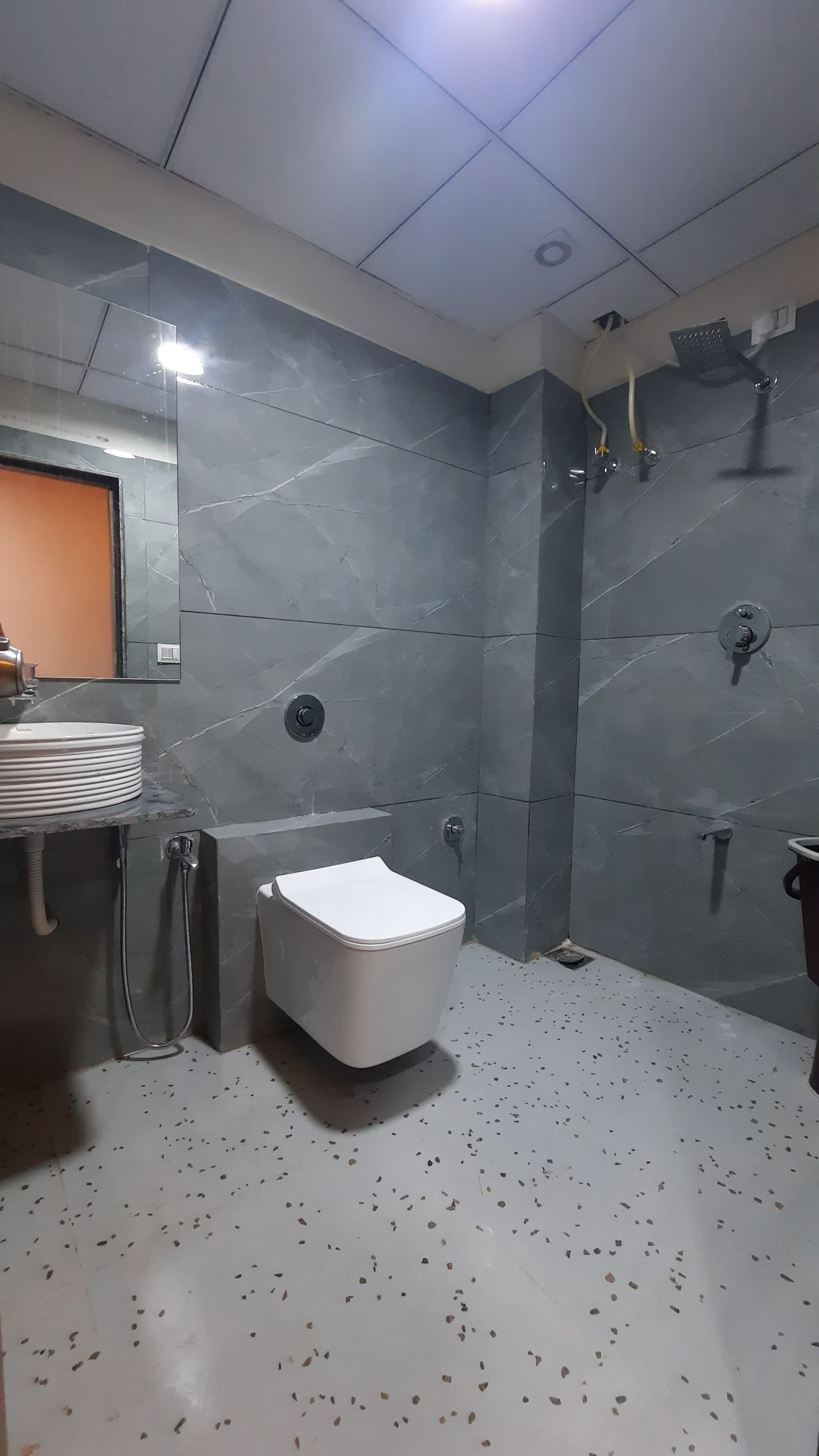 Hotel Best Elegance DELUXE 3 PERSON 11