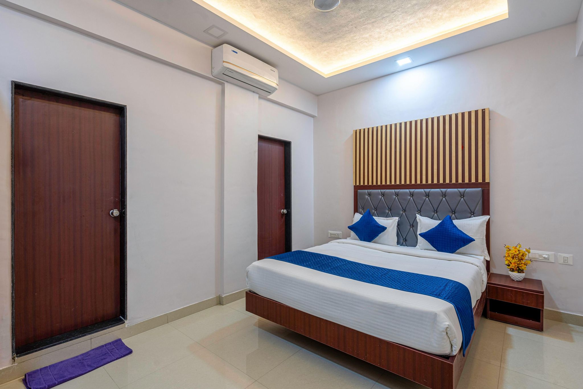 Premium AC Room (2X)