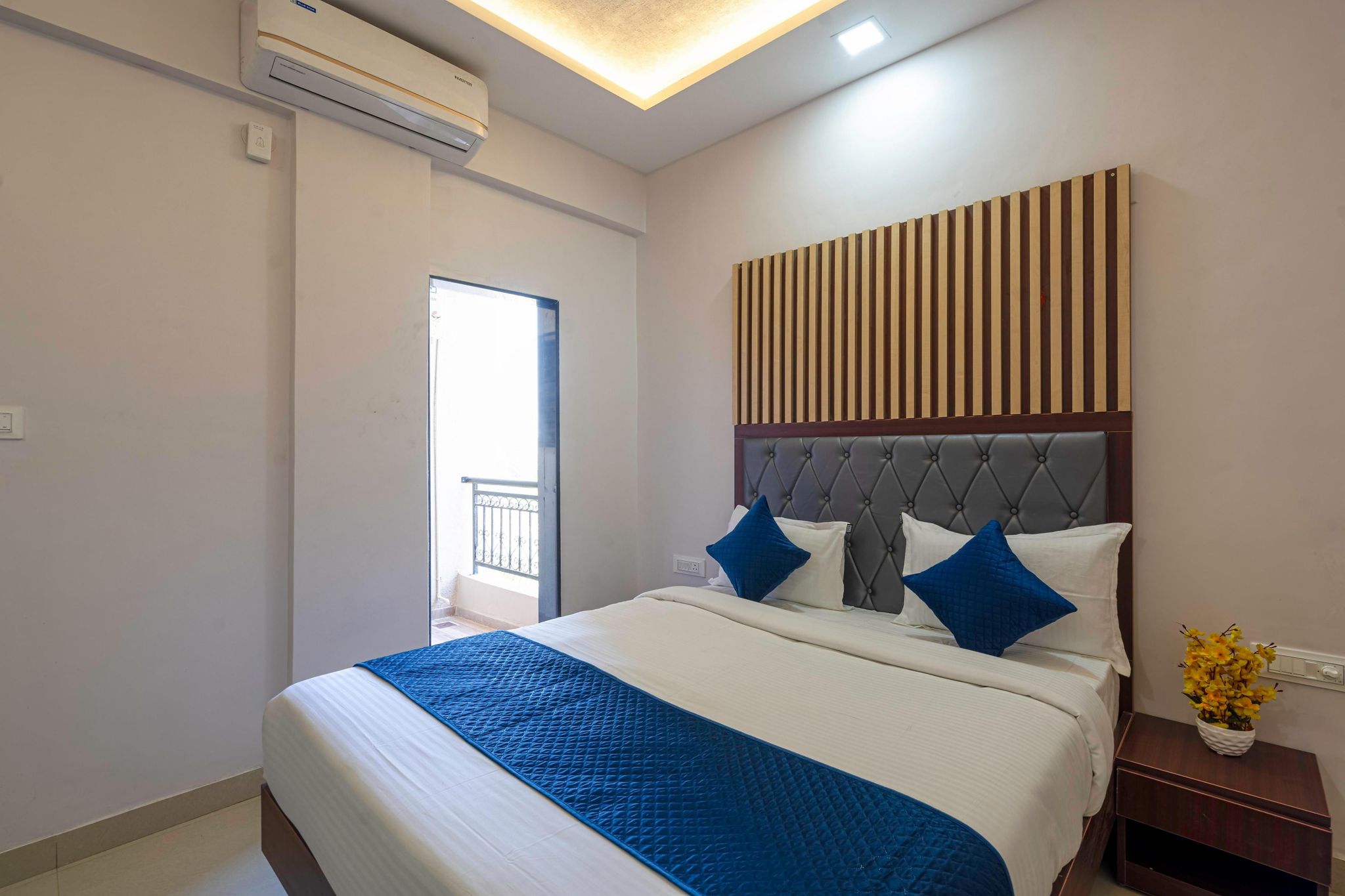 Premium AC Room (2X)