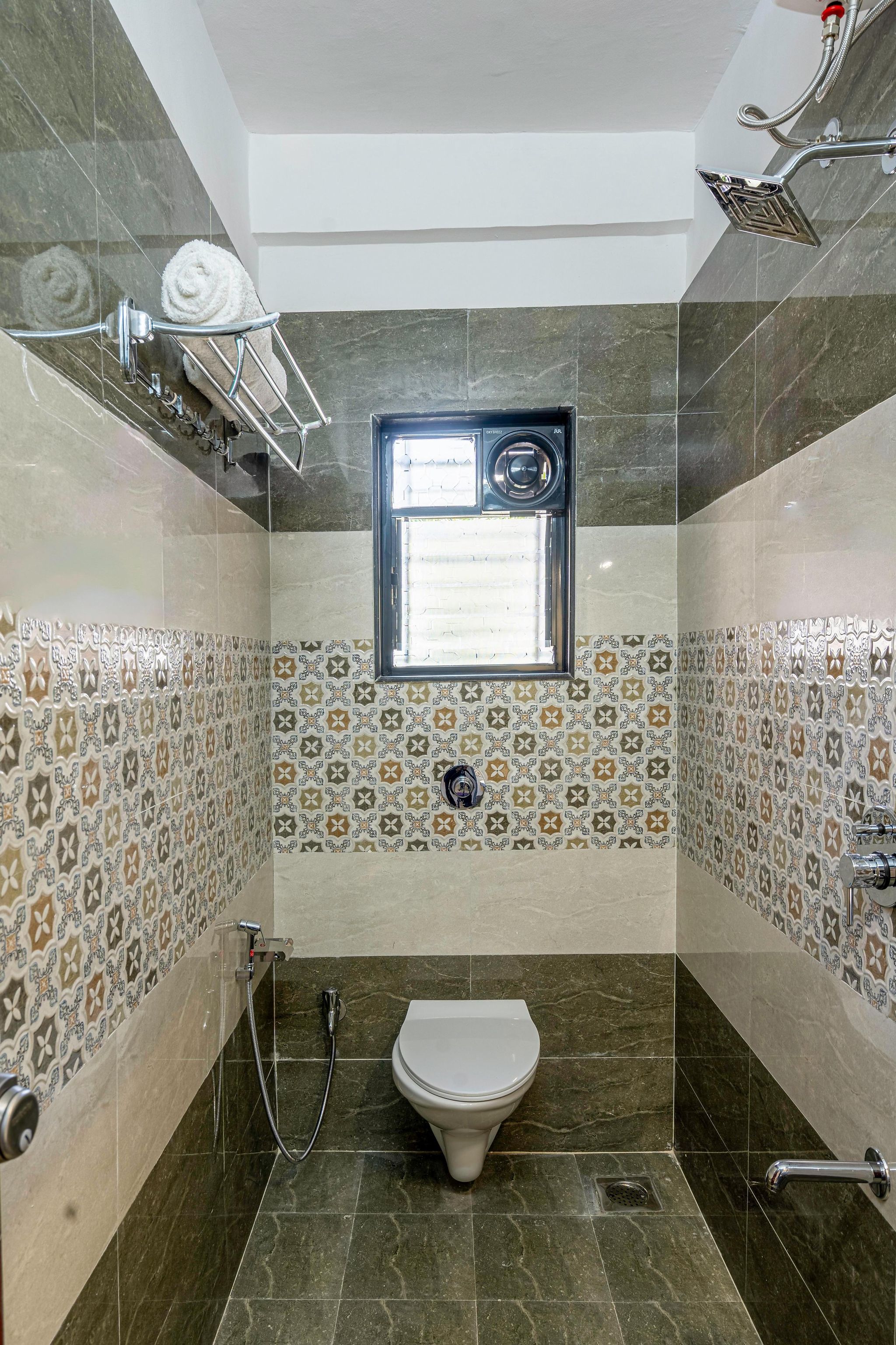 Premium AC Room (2X)