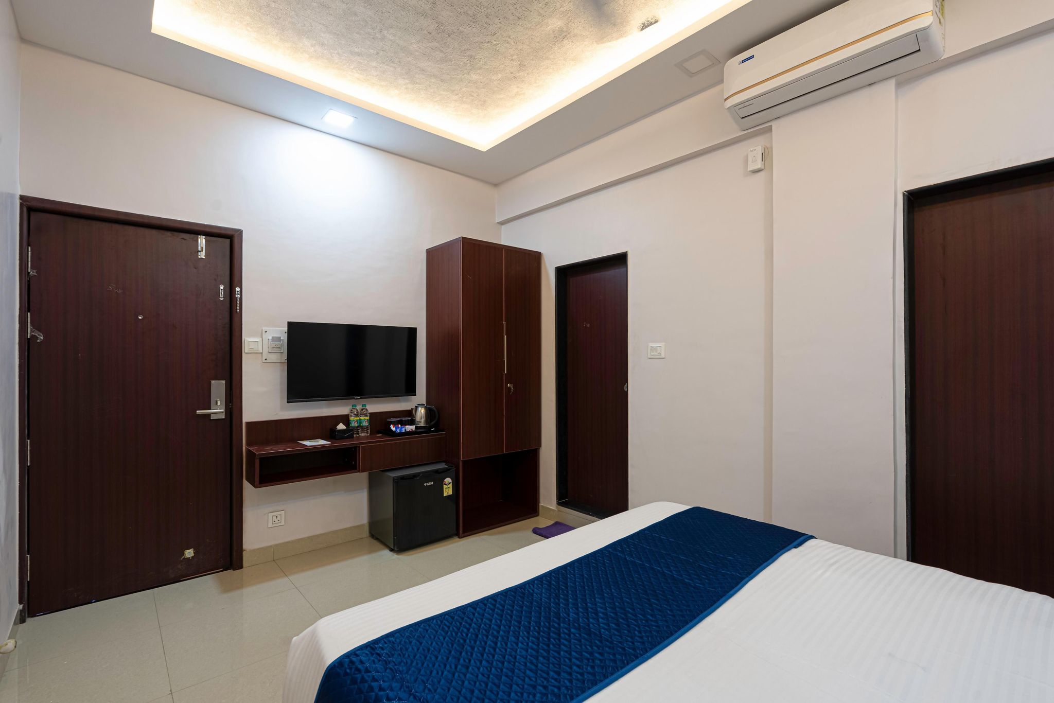 Premium AC Room (2X)