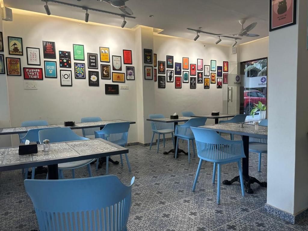 Food & Dining