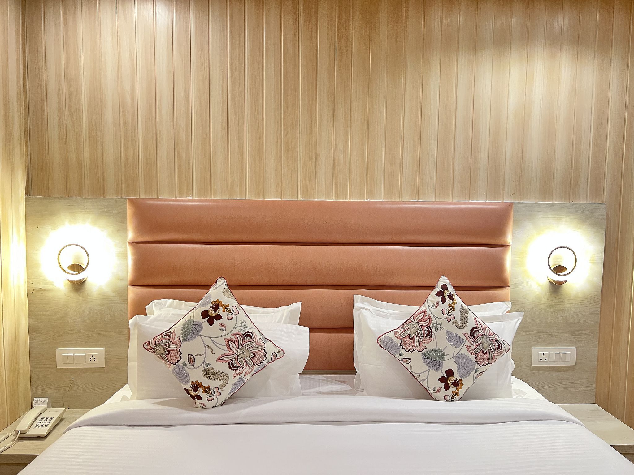 Wabi Sabi Stays Pride Inn Pinewood Economy 3