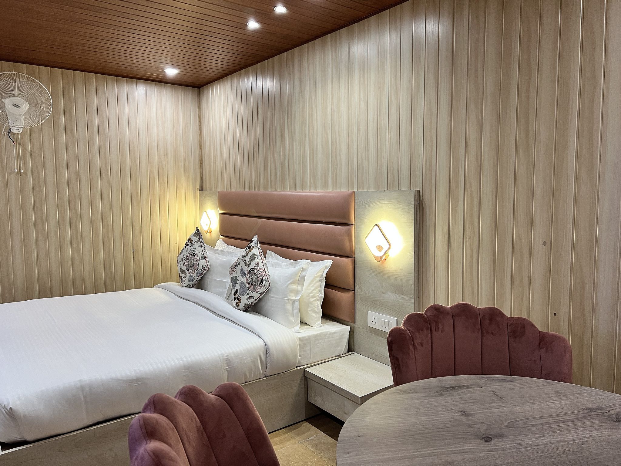 Wabi Sabi Stays Pride Inn