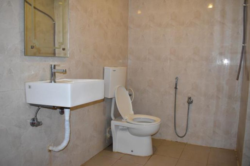 M JAC International AC Deluxe Room 3