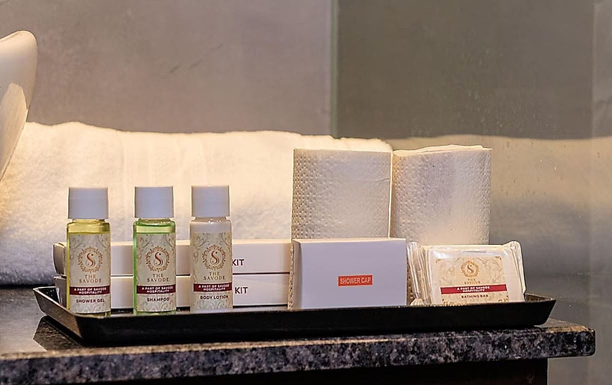 Hotel The Savode Amritsar Standard Room 4