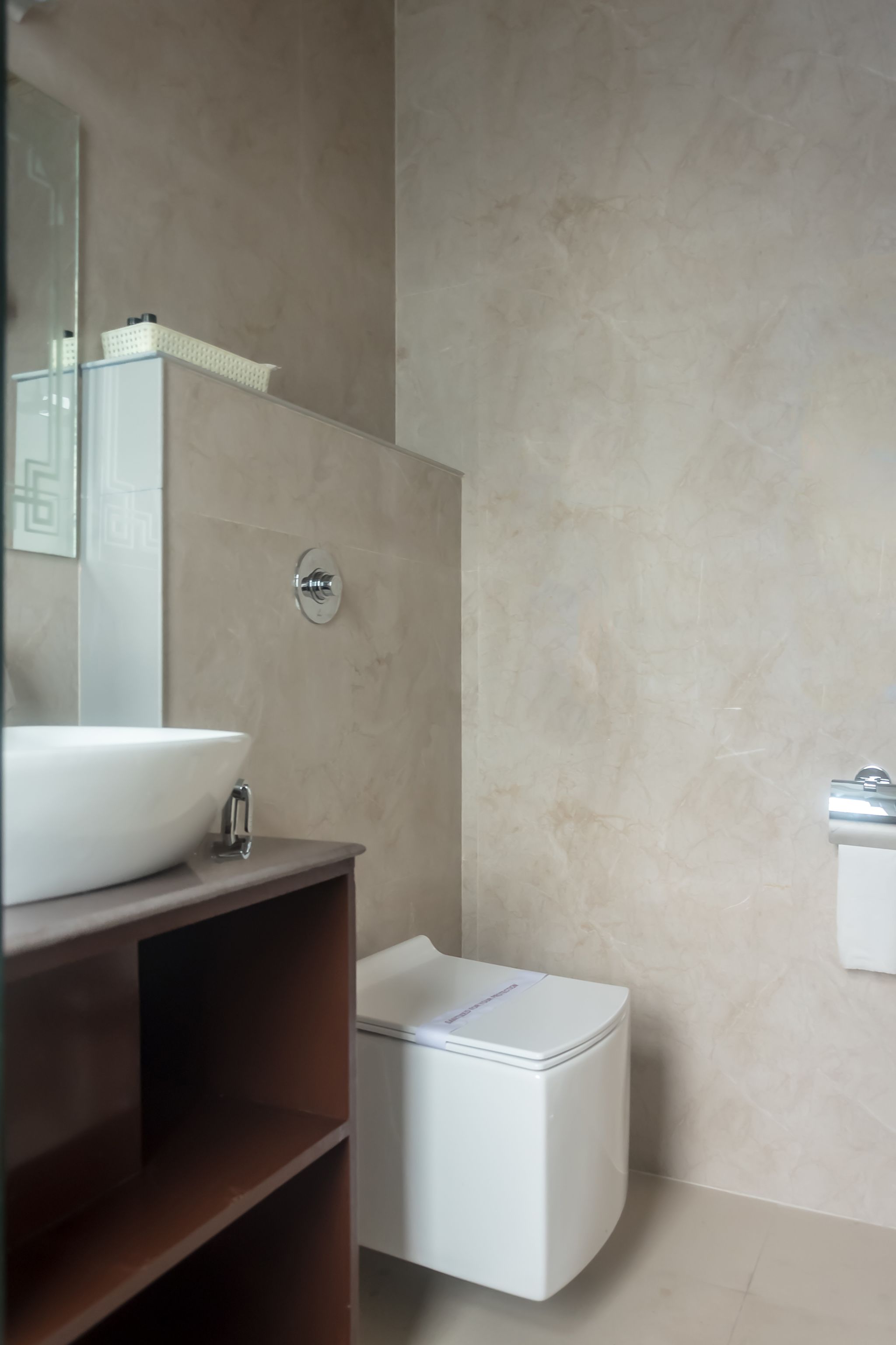 Hotel Mahakala LAVA SUPER DELUXE ROOM 4