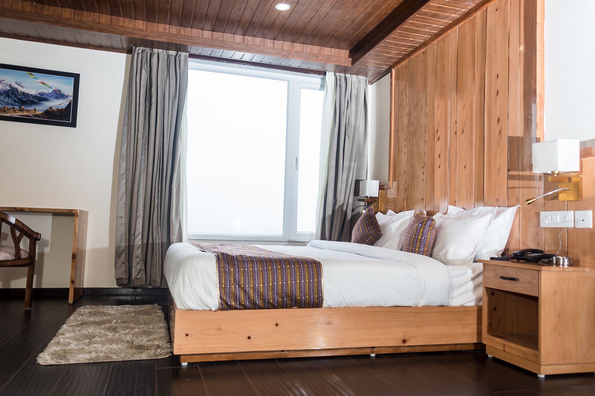 RACHELA MINI SUITE ROOM