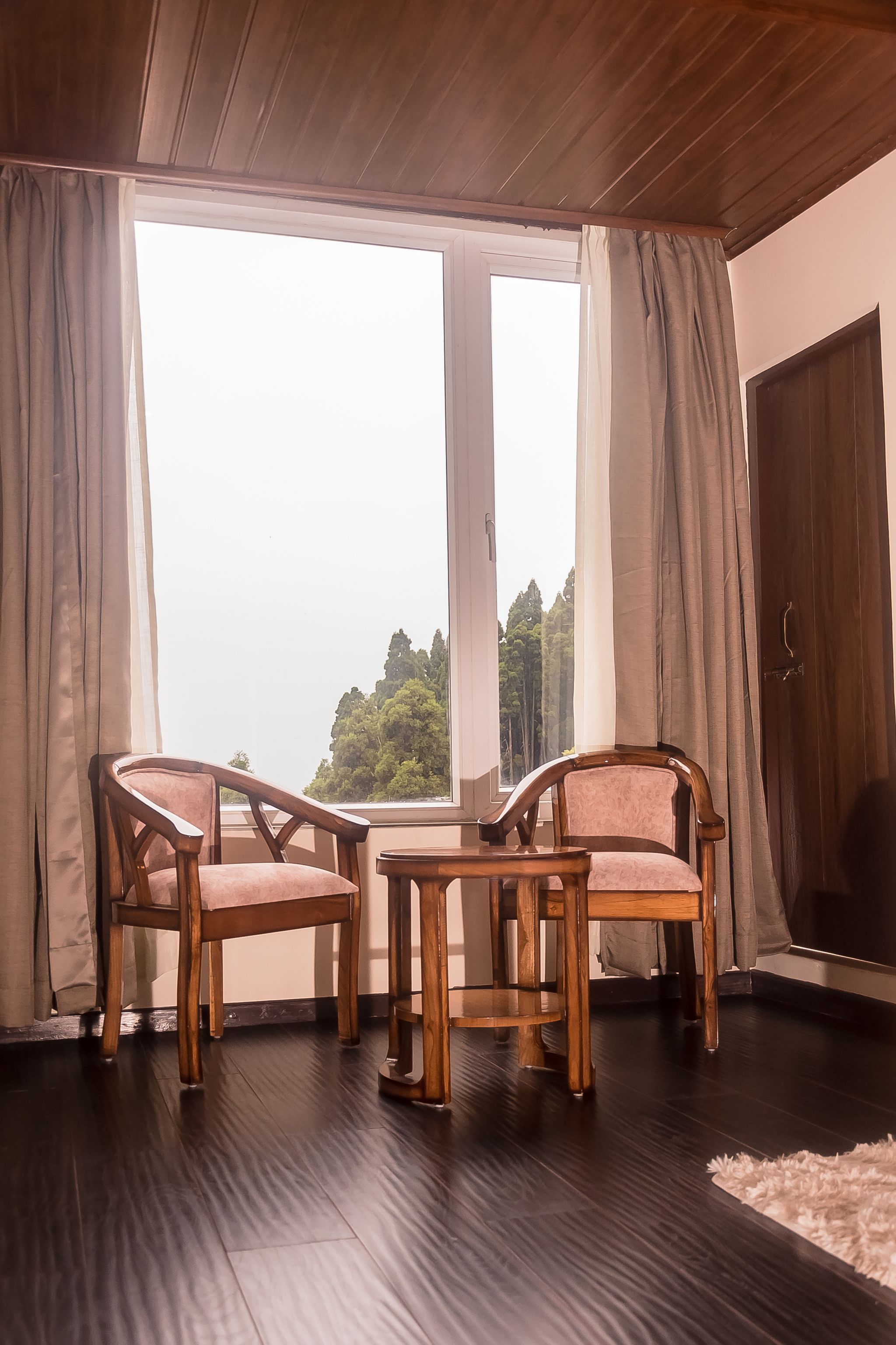 Hotel Mahakala LAVA SUPER DELUXE ROOM 5