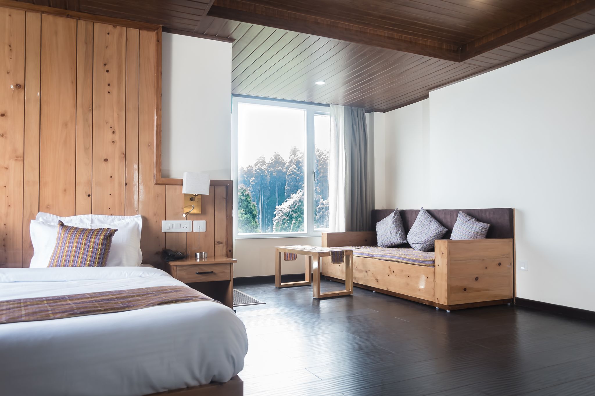 RACHELA MINI SUITE ROOM