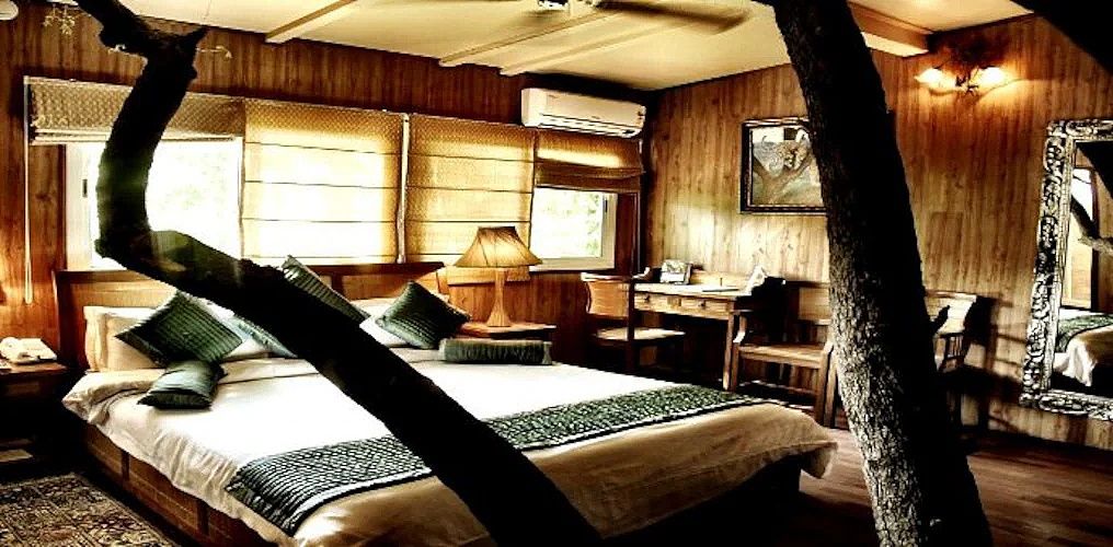 Tree House Resort, Jaipur Air House Premium 5