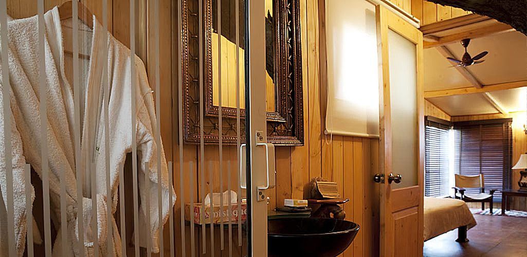 Tree House Resort, Jaipur Air House Premium