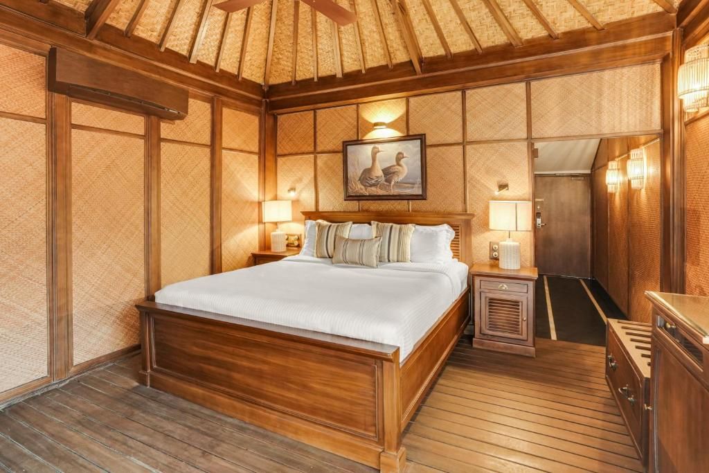 Earth House Cottage