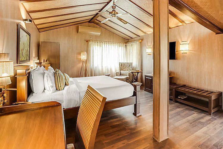 Tree House Resort, Jaipur Air House Premium 7