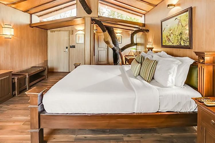 Tree House Resort, Jaipur Air House Premium 3