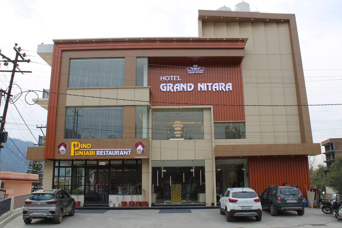 Grand Nitara